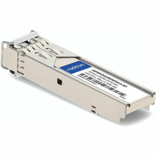 AddOn Juniper Networks SFP28 Module - For Data Networking, Optical Network