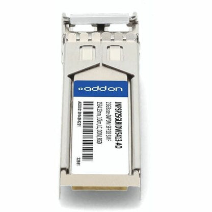 AddOn Juniper Networks SFP28 Module - For Data Networking, Optical Network