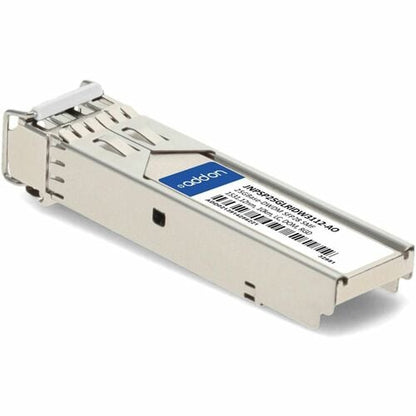 AddOn Juniper Networks SFP28 Module - For Data Networking, Optical Network