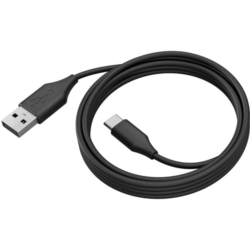 Jabra - Câble de transfert de données USB/USB-C Jabra Gn Us - 2 m (6,6 pi) USB/U