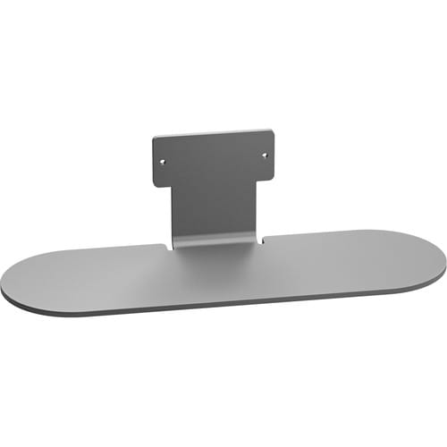 JABRA PANACAST 50 TABLE STAND LIGHT GREY