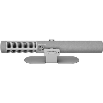 JABRA PANACAST 50 TABLE STAND LIGHT GREY