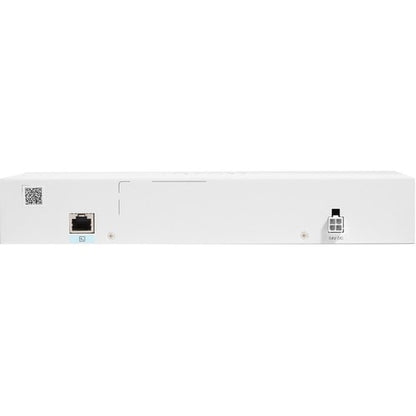 CBS220 SMART 8PORT GE POE EXT PS 2X1G SFP