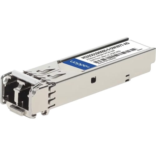 AddOn Fujitsu SFP28 Module - For Optical Network, Data Networking