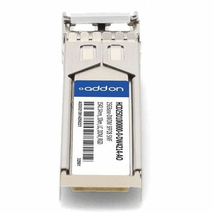 AddOn Fujitsu SFP28 Module - For Optical Network, Data Networking