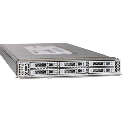 UCS 210C M6 NODO DE CÓMPUTO ACTUALIZACIÓN SIN ALMACENAMIENTO DE MEMORIA DE CPU MZ