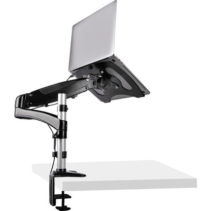 StarTech.com Desk Mount Laptop Arm, Full Motion Ar