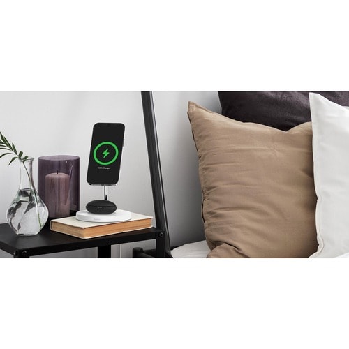 Belkin SoundForm Move Plus True Wireless Earbuds