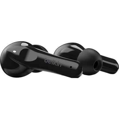 Belkin SoundForm Move Plus True Wireless Earbuds