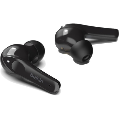 Belkin SoundForm Move Plus True Wireless Earbuds