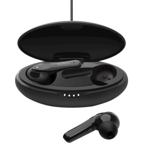 Écouteurs sans fil Belkin SoundForm Move Plus