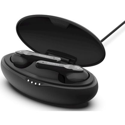 Belkin SoundForm Move Plus True Wireless Earbuds