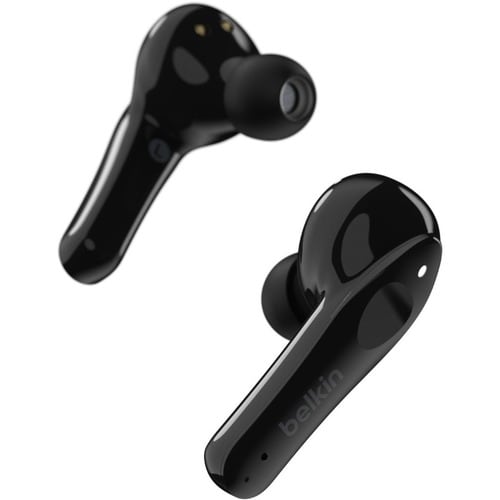 Belkin SoundForm Move Plus True Wireless Earbuds