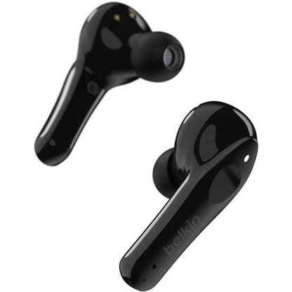Belkin SoundForm Move Plus True Wireless Earbuds