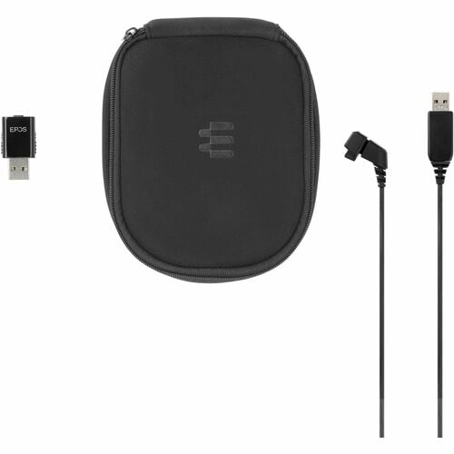 EPOS IMPACT SDW 5031 - Auriculares mono para EE. UU.