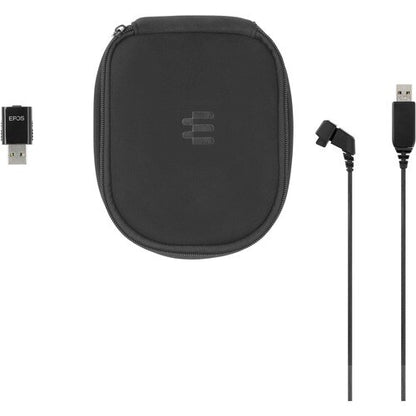 EPOS IMPACT SDW 5061 - Auriculares para EE. UU. - Estéreo