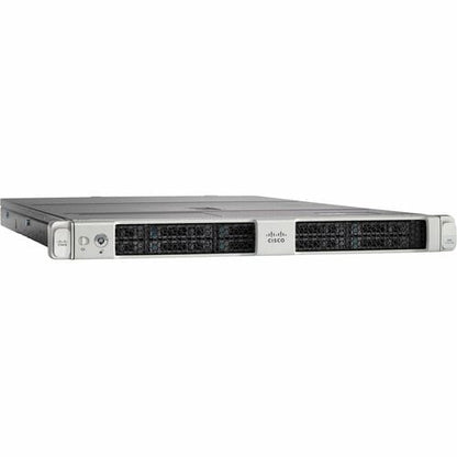 RACK UCS C225 M6 SIN CPU, UNIDAD DE MEMORIA, 1U, WSFF, 10 HDD, PLACA TRASERA