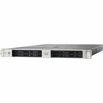 RACK UCS C225 M6 SIN CPU, UNIDAD DE MEMORIA, 1U, WSFF, 10 HDD, PLACA TRASERA