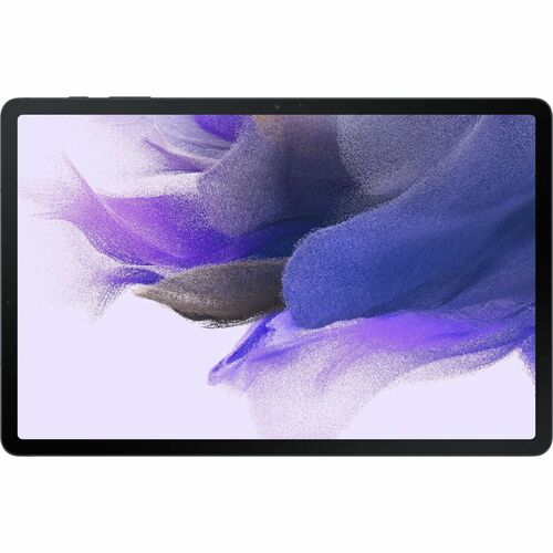 Tableta B2C TAB S7 FE negra de 128 GB
