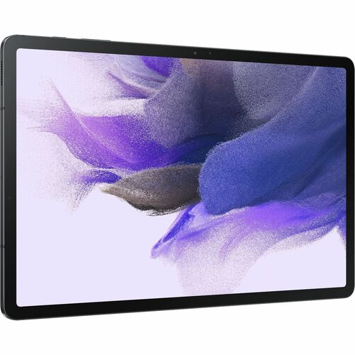 Tableta B2C TAB S7 FE negra de 128 GB