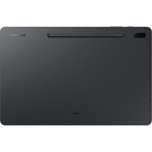 Tableta B2C TAB S7 FE negra de 128 GB