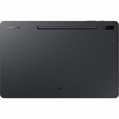 Tableta B2C TAB S7 FE negra de 128 GB