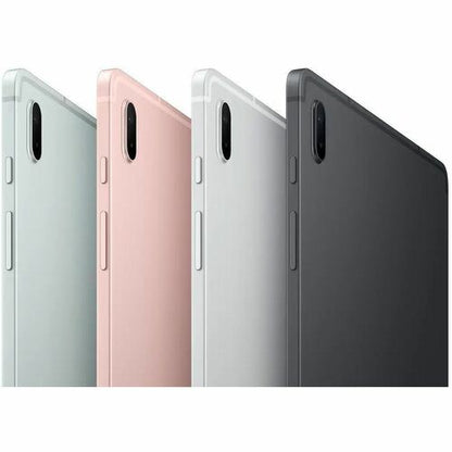 Tableta B2C TAB S7 FE negra de 128 GB
