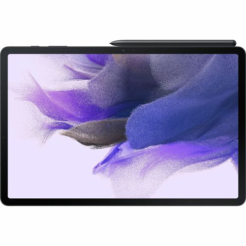 Tableta B2C TAB S7 FE negra de 128 GB