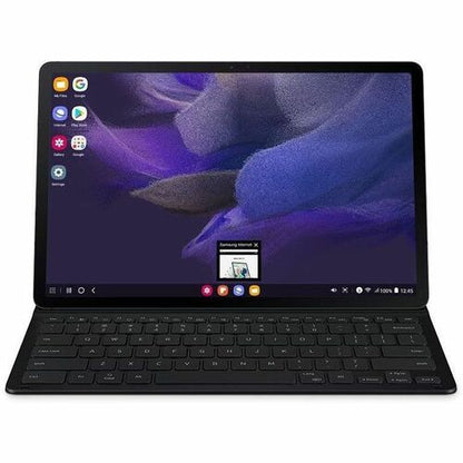 Tableta B2C TAB S7 FE negra de 128 GB
