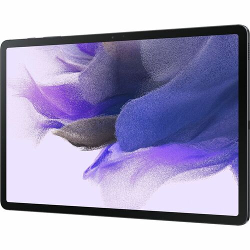 Tableta B2C TAB S7 FE negra de 128 GB