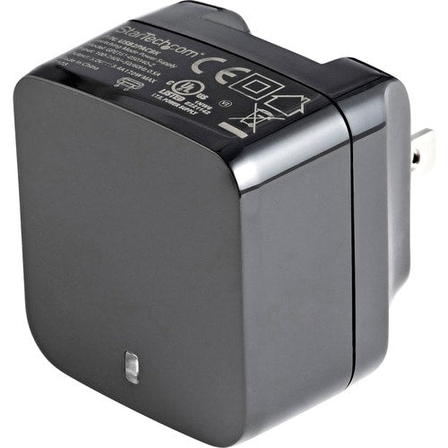 Chargeur mural USB 2 ports StarTech.com, 17 W