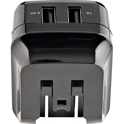 Chargeur mural USB 2 ports StarTech.com, 17 W