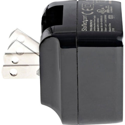 Chargeur mural USB 2 ports StarTech.com, 17 W