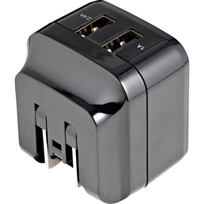 Chargeur mural USB 2 ports StarTech.com, 17 W