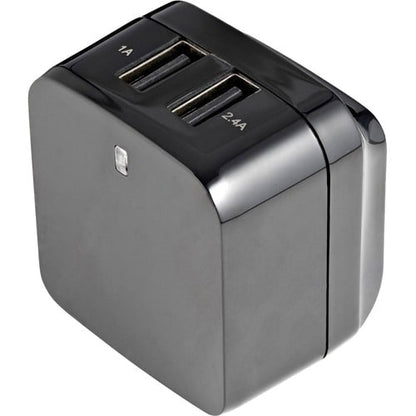Chargeur mural USB 2 ports StarTech.com, 17 W