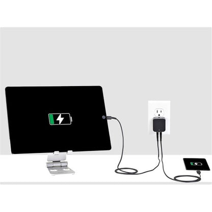 Chargeur mural USB 2 ports StarTech.com, 17 W