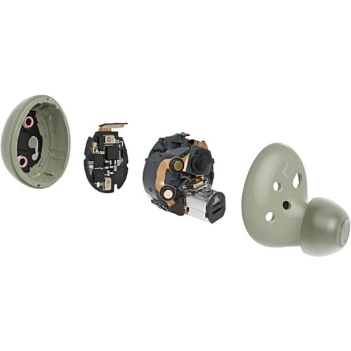 Samsung Galaxy Buds2 - Stereo - True Wireless
