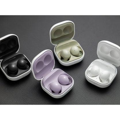 Samsung Galaxy Buds2 - Stereo - True Wireless