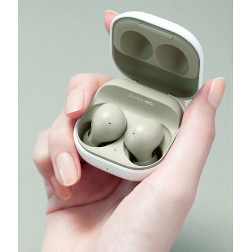 Samsung Galaxy Buds2 - Stereo - True Wireless