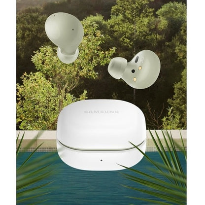 Samsung Galaxy Buds2 - Stereo - True Wireless