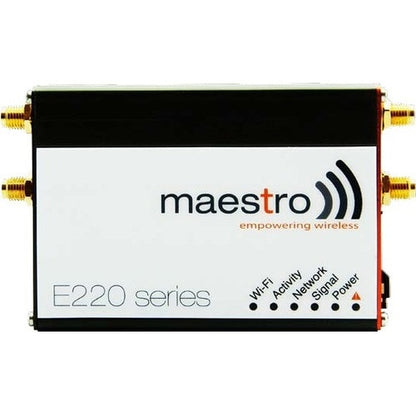 Lantronix E224 Wi