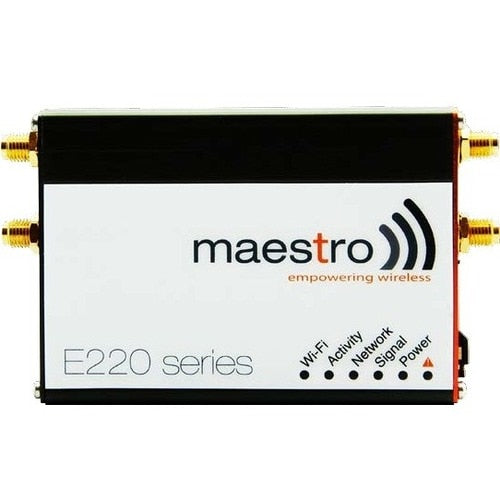 Lantronix E224 Wi