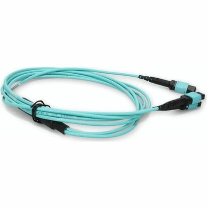 Ventilador de fibra óptica adicional