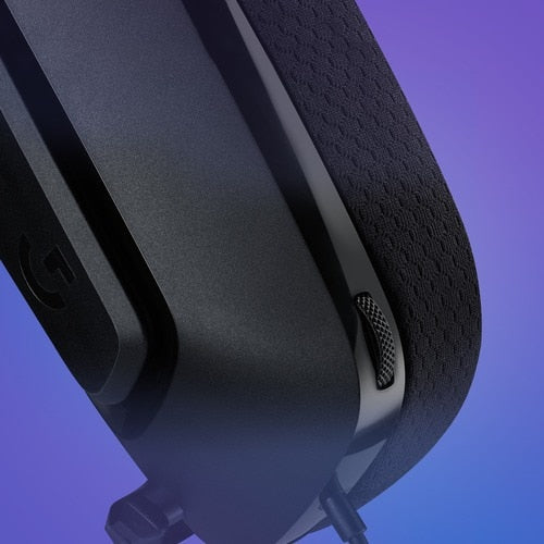 Logitech G335 Wired Gaming Headset - Stereo - Mini