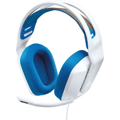 Logitech G335 Wired Gaming Headset - Stereo - Mini