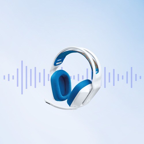 Logitech G335 Wired Gaming Headset - Stereo - Mini