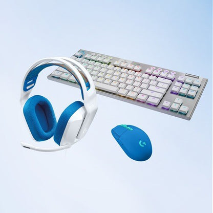 Logitech G335 Wired Gaming Headset - Stereo - Mini