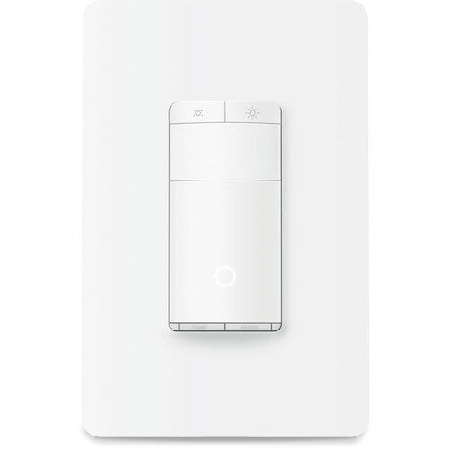 Interruptor de atenuación Wi-Fi inteligente Kasa, detección de movimiento