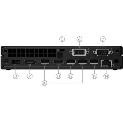 FR TOPSELLER TC M70Q GEN 2 G6405T 8G 1TB W10P