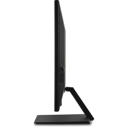 Monitor LED UHD 4K de 43" ViewSonic Entertainment VX4381-4K - 16:9